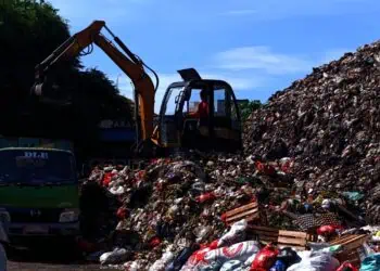 DLH Tangsel Akui TPS3R Tak Semua Jalankan Peran Pengelolaan Sampah