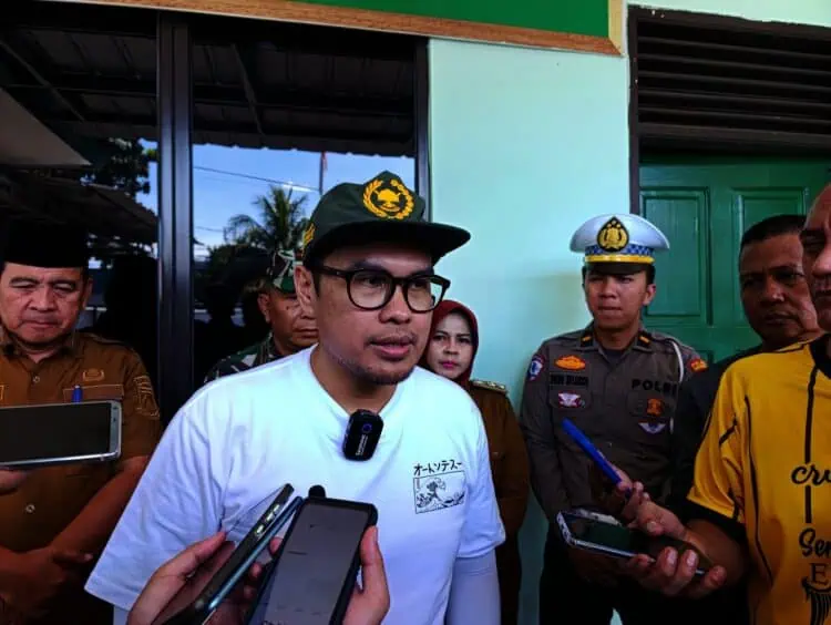 MRT Tangsel Masih Tunggu Studi Kelayakan Trase