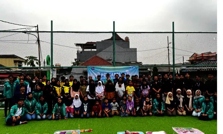 Menanamkan Nilai-nilai Luhur Pancasila Kepada Generasi Penerus