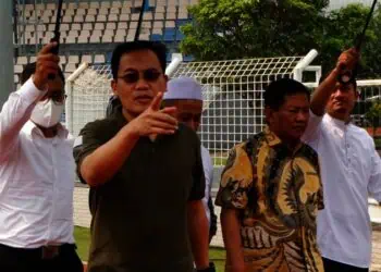 Direncanakan Dihadiri Presiden RI, Kota Tangerang Bersiap Jadi Tuan Rumah Harganas ke-32