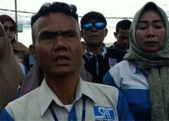 SPN Sebut Outsourching Biang Kerok PHK di Lebak