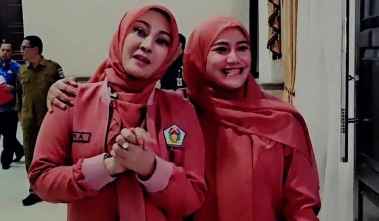 Irna Narulita Pimpin PAN Banten, Kader di Kabupaten Serang Menaruh Harapan Besar