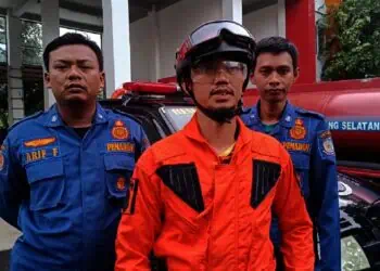 Damkar Tangsel Perketat SOP Usai Tertipu Debt Collector Berkedok Laporan Ular