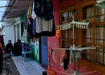 Diduga Mabuk Miras, Suami Bunuh Istri di Tangsel