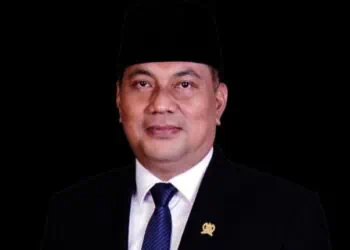 BLT DD Diduga Dipotong, Komisi I DPRD Pandeglang Geram