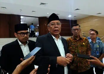 Pemkot Tangsel Klaim Siap Terapkan WFA Bagi ASN