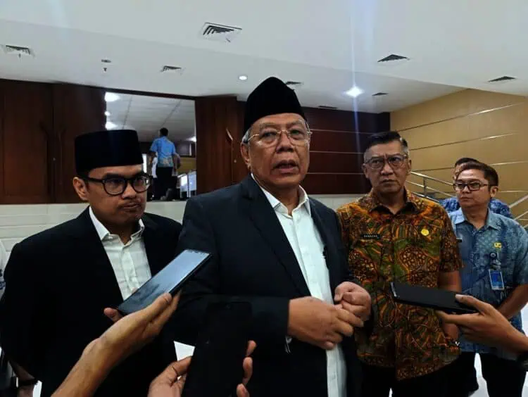 Pemkot Tangsel Klaim Siap Terapkan WFA Bagi ASN