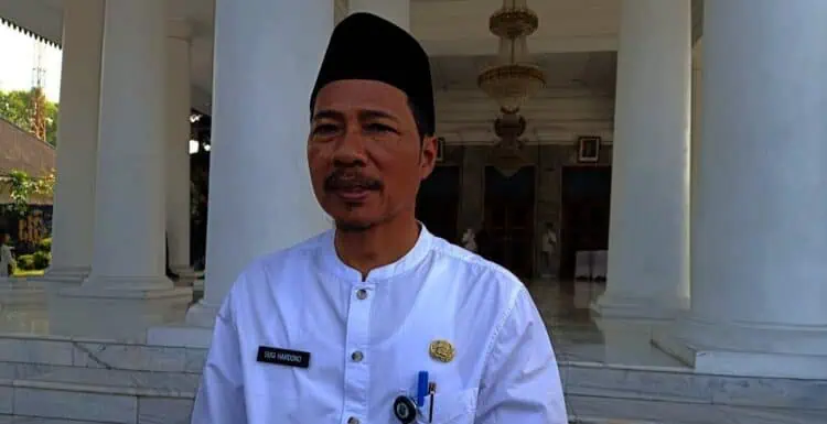 Butuh Kepastian Pilkades Serentak, DPMD Kabupaten Serang Segera Datangi Kemendagri