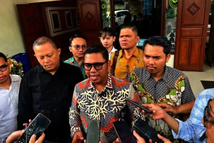 Perwakilan Polres Metro Tangerang Kota Tak Hadir, Sidang Praperadilan Li Sam Ronyu Ditunda