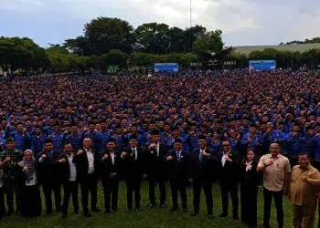 Usai Sudah Penantian, 6.153 PPPK Kota Tangerang Selatan Akhirnya Dilantik