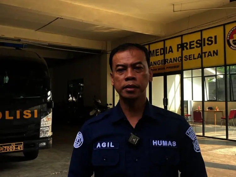 Kasus Dugaan Kekerasan Seksual Siswa Berkebutuhan Khusus di Tangsel Naik Tahap Penyidikan