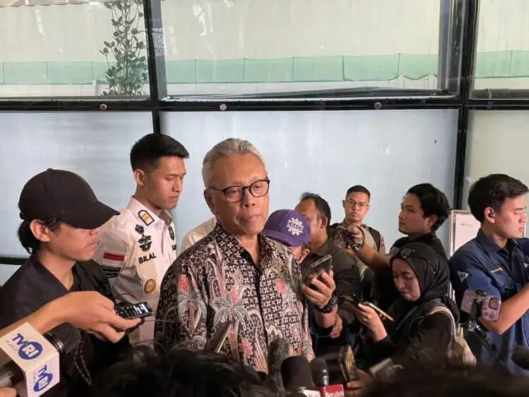 11 WNI Tiba di Jakarta Usai Dievakuasi dari Iran, Pemerintah Tegaskan Negara Hadir Lindungi Warga