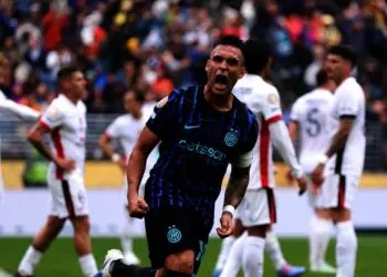 Inter Milan vs Fluminense, Duel Gengsi Italia-Brasil