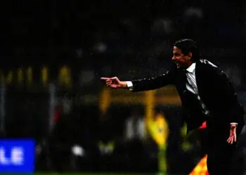 Simone Inzhagi: Sudah Waktunya Tinggalkan Inter