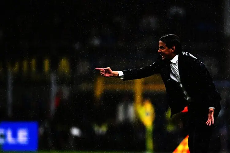 Simone Inzhagi: Sudah Waktunya Tinggalkan Inter