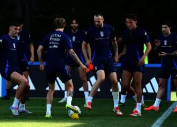 Gegara Pelatih, Acerbi Tolak Gabung Timnas Italia