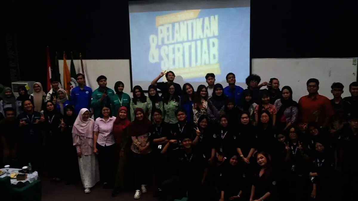 MAVIB Universitas Raharja Siap Buktikan Daya Saing