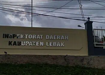 Anggaran Kegiatan Jadi Temuan BPK, Bupati Lebak Diminta Evaluasi Kinerja Pejabat Inspektorat