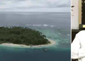 Jusuf Kalla: Empat Pulau Sengketa Milik Aceh