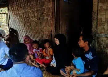 Sekolah Rakyat di Lebak Bergulir Juli 2025
