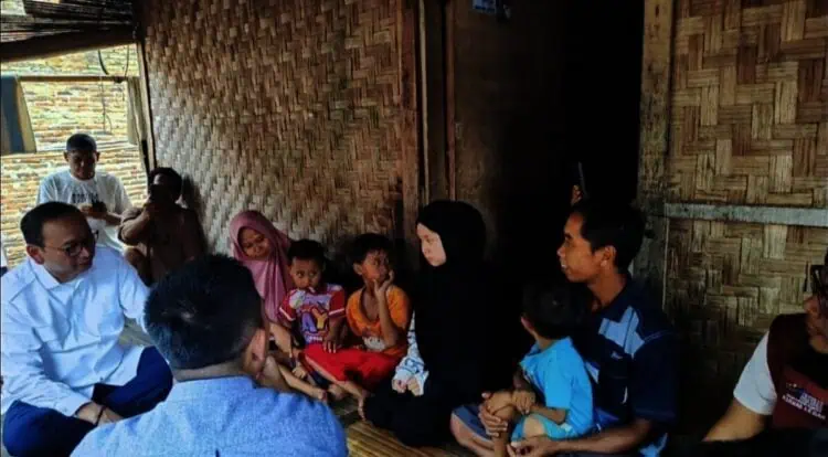Sekolah Rakyat di Lebak Bergulir Juli 2025