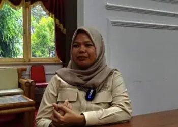 Perda P4PGN Jangan Hanya Jadi Pajangan, DPRD Lebak Siap Tes Urine