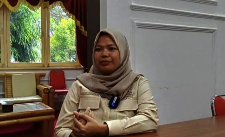 Perda P4PGN Jangan Hanya Jadi Pajangan, DPRD Lebak Siap Tes Urine