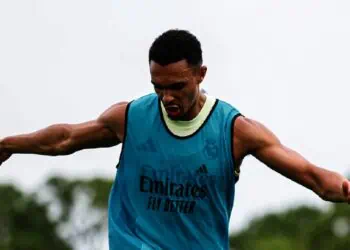 Real Madrid vs Juventus, Duel Raksasa Eropa
