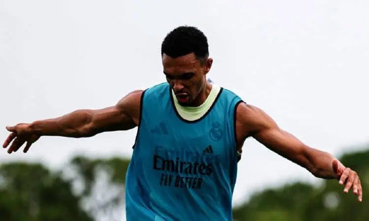 Real Madrid vs Juventus, Duel Raksasa Eropa
