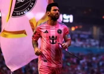 Inter Miami Ditahan Imbang Al Ahly