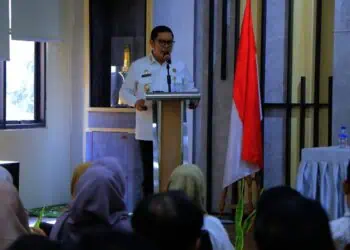 Maryono Minta Jalan Suryadarma Neglasari Kota Tangerang Dijaga Serius, Ini Sebabnya