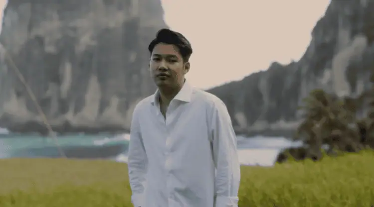 Lirik Lagu Tenang Lan Sabar - Masdddho