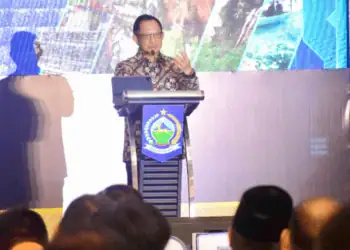 Mendagri Diperbolehkan Pemda Gelar Rapat atau Kegiatan di Hotel Maupun Restoran