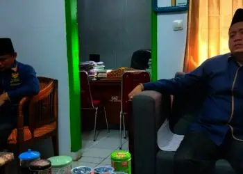 Baznas Kab Serang Sudah Salurkan Hampir Rp8 Miliar ke Mustahik