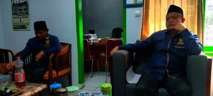 Baznas Kab Serang Sudah Salurkan Hampir Rp8 Miliar ke Mustahik