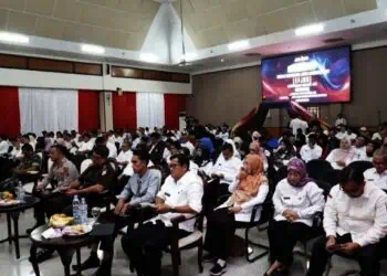 Bupati Lebak Minta Anak Buahnya Jangan Tunduk Pada Tekanan Pengusaha