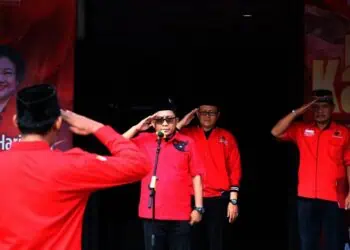Hari Lahir Pancasila, PDI Perjuangan Kota Tangerang: Momen Refleksi Elemen Bangsa