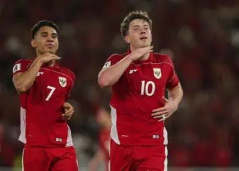 Piala Presiden 2025 Diramaikan Asnawi, Ole Romeny dan Marselino
