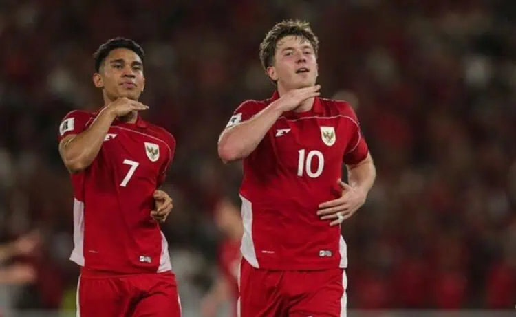 Piala Presiden 2025 Diramaikan Asnawi, Ole Romeny dan Marselino