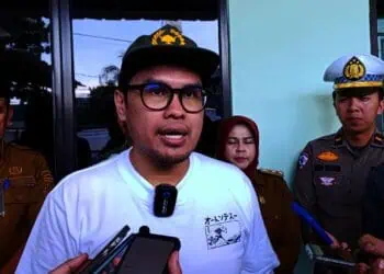 Usulkan 45 Cabor Dipertandingkan di Porprov, Pemkot Tangsel Siapkan Venue