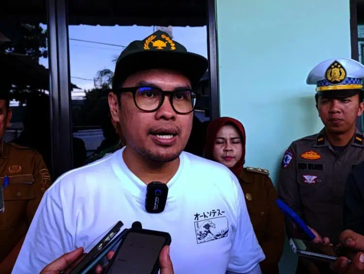 Usulkan 45 Cabor Dipertandingkan di Porprov, Pemkot Tangsel Siapkan Venue