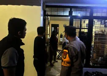 Anak Viral di Pamulang Diselamatkan UPTD PPA Tangsel