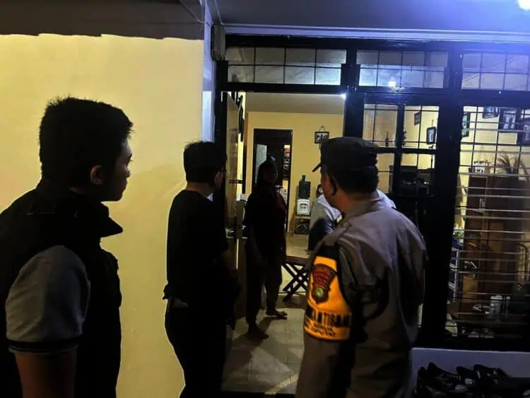 Anak Viral di Pamulang Diselamatkan UPTD PPA Tangsel