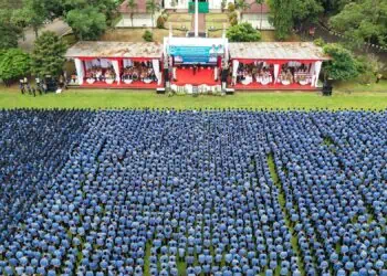 Dana TKD Terkoreksi, Belanja Pegawai Bakal Dipangkas