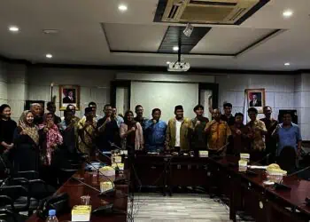 8 Tahun Terkatung-Katung, Pembangunan Apartemen Paragon Square Tangerang Ditargetkan Lanjut Tahun Ini