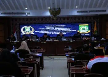 Pemkot Tangerang Didorong Perkuat Pendidikan Berbasis Vokasi