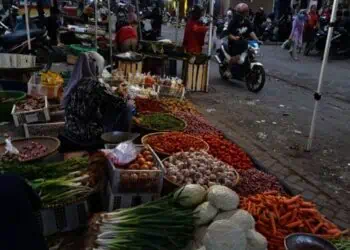 Relokasi Pedagang ke Pasar PKL Kandang Sapi Alami Kendala, Ini Penjelasan Disperindag Lebak