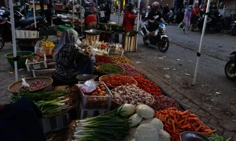Relokasi Pedagang ke Pasar PKL Kandang Sapi Alami Kendala, Ini Penjelasan Disperindag Lebak