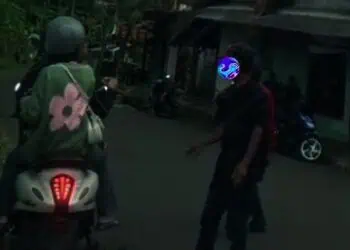 Wisatawan Mengaku Dipungli Saat Menuju Lokasi Wisata di Lebak