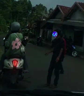 Wisatawan Mengaku Dipungli Saat Menuju Lokasi Wisata di Lebak